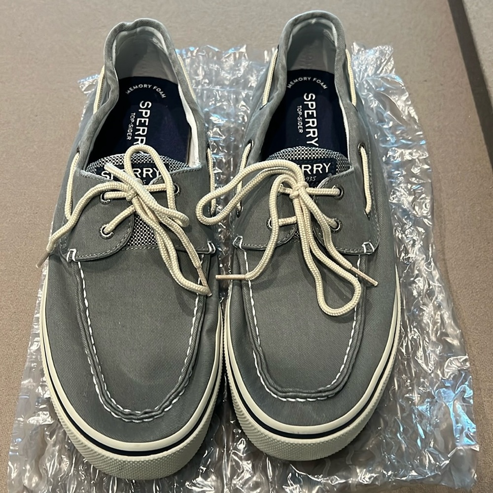 EUC Men’s Sperry Loafers - Size 13